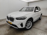  Bmw  X3 BMW  DIESEL - 2022 2.0 A 190hp xDrive20d MHEV 5d #2