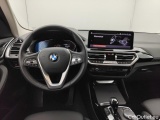  Bmw  X3 BMW  DIESEL - 2022 2.0 A 190hp xDrive20d MHEV 5d #6
