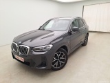  Bmw  X3 BMW,  FL'21 PHEV, BMW  xDrive30e (120 kW) 5d #2