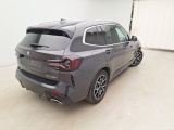  Bmw  X3 BMW,  FL'21 PHEV, BMW  xDrive30e (120 kW) 5d #4