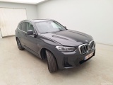  Bmw  X3 BMW,  FL'21 PHEV, BMW  xDrive30e (120 kW) 5d #5