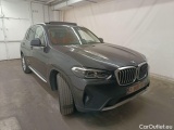  Bmw  X3 BMW  xDrive30e (120 kW) 5d #8