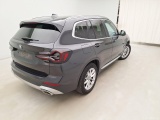  Bmw  X3 BMW,  FL'21, BMW  sDrive18d (100 kW) 5d #4