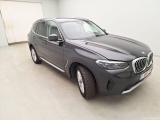  Bmw  X3 BMW,  FL'21, BMW  sDrive18d (100 kW) 5d #5
