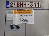  Bmw  X3 BMW,  FL'21, BMW  sDrive18d (100 kW) 5d #9