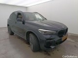  Bmw  X5 BMW  - 2018 3.0AS xDrive45e 286 PHEV (EU6d-TEMP) 5d ///M-Sportkit (total options: 12,415 Ex.Vat) #5