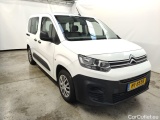  Citroen  Berlingo CITROEN  SWB DIESEL - 2018 1.5 BlueHDi M Live S&S 5d #5