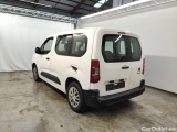  Citroen  Berlingo CITROEN  SWB DIESEL - 2018 1.5 BlueHDi M Live S&S 5d #3