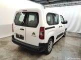  Citroen  Berlingo CITROEN  SWB DIESEL - 2018 1.5 BlueHDi M Live S&S 5d #4