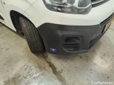 Citroen  Berlingo CITROEN  SWB DIESEL - 2018 1.5 BlueHDi M Live S&S 5d #24