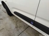  Citroen  Berlingo CITROEN  SWB DIESEL - 2018 1.5 BlueHDi M Live S&S 5d #31