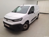  Citroen  Berlingo Citroën, _ FL'24, Berli.1.5BHDi 100 XL H #2