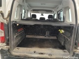  Citroen  Berlingo CITROEN  SWB DIESEL - 2018 1.5 BlueHDi M Live S&S 5d #103