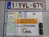  DS  DS7 DS,  CB '17, DS 7 Crossback 1.5 BlueHDi 130 Automatic So Chic 5 #9