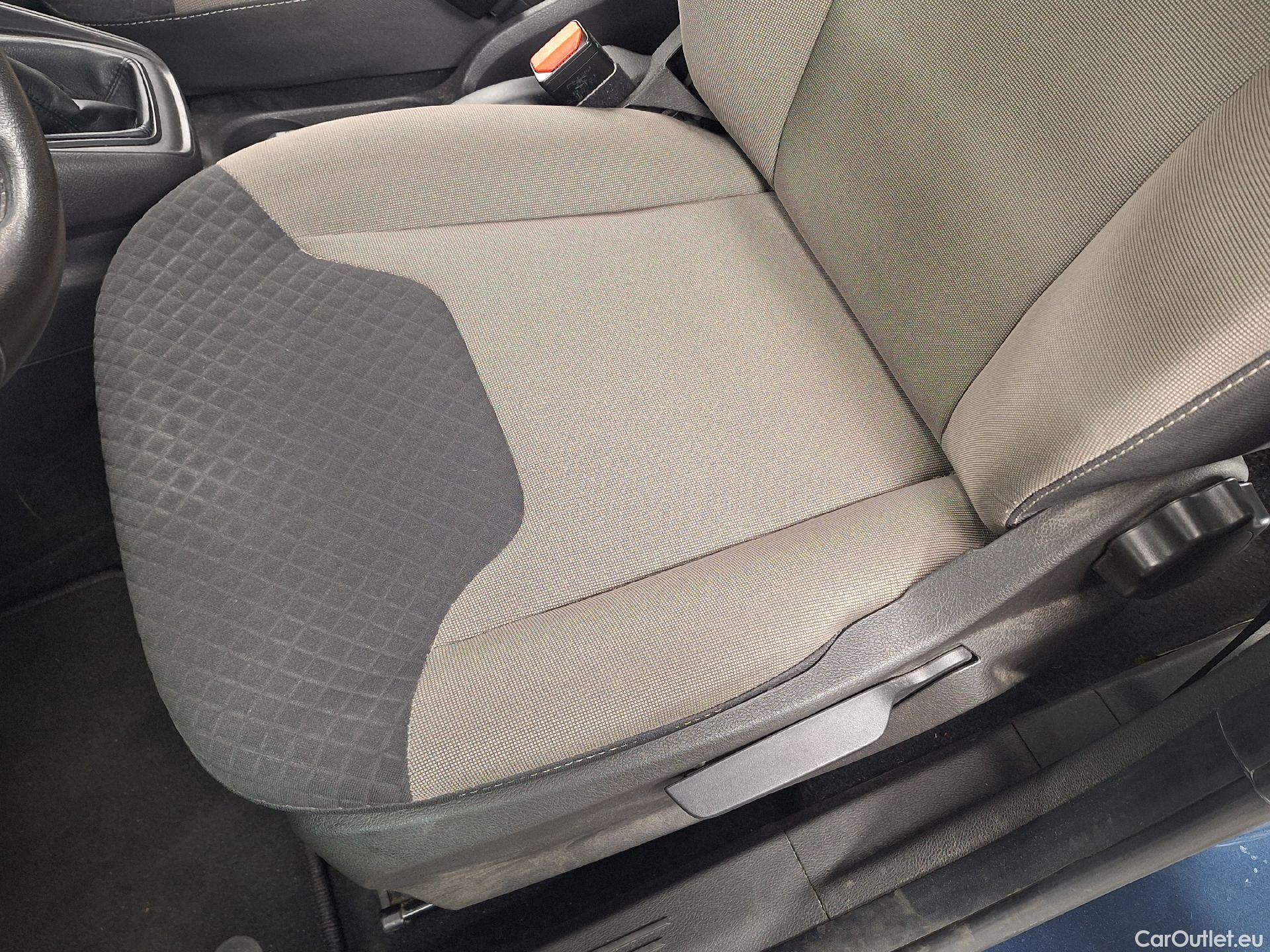  Ford  Tourneo Ford,  Courier '14, Ford  Courier 1.5 TDCi 75kW Trend 5d #23