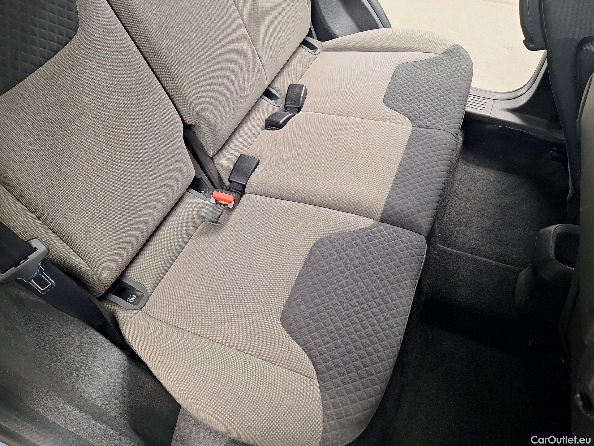  Ford  Tourneo Ford,  Courier '14, Ford  Courier 1.5 TDCi 75kW Trend 5d #21