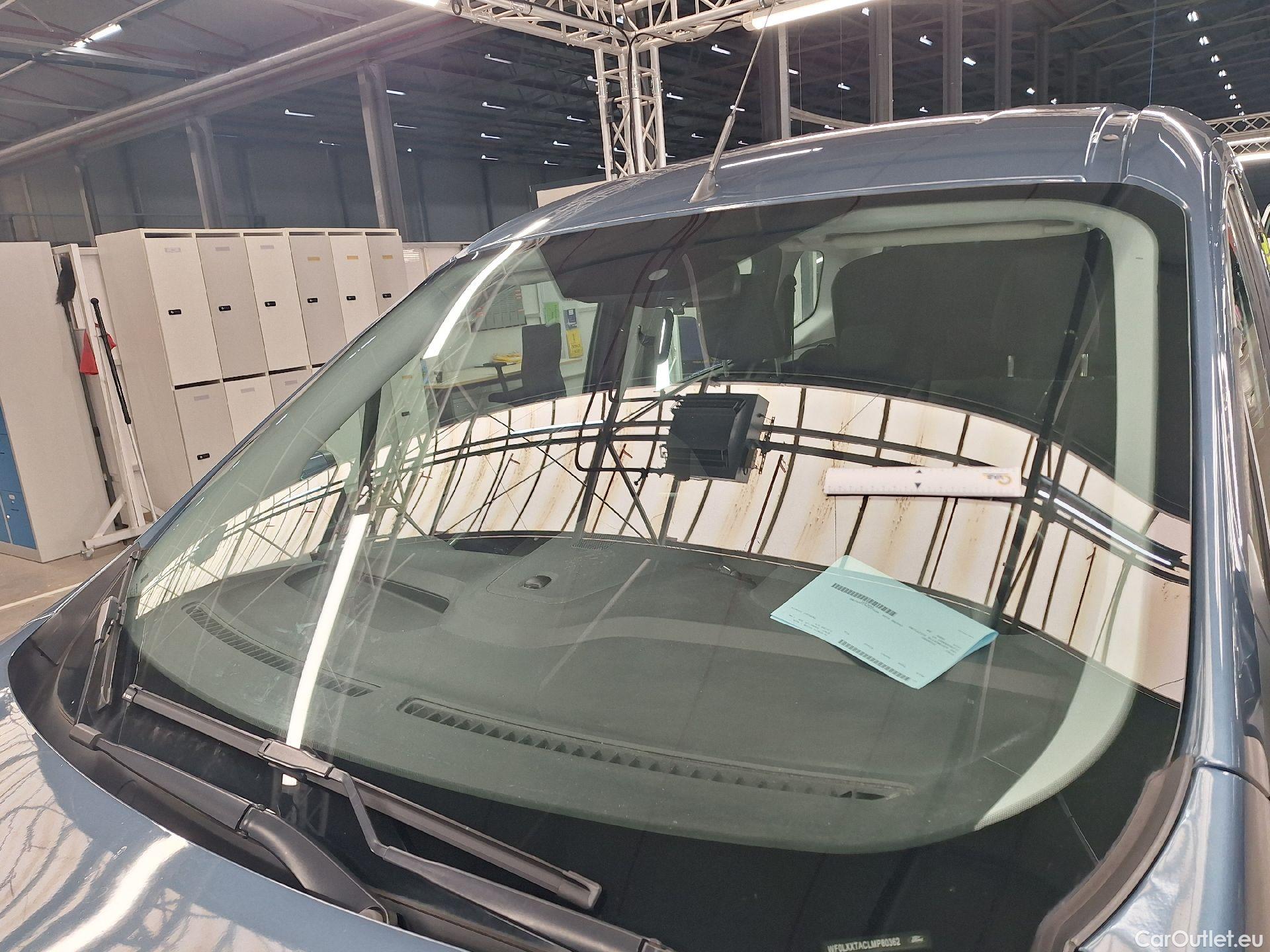  Ford  Tourneo Ford,  Courier '14, Ford  Courier 1.5 TDCi 75kW Trend 5d #3