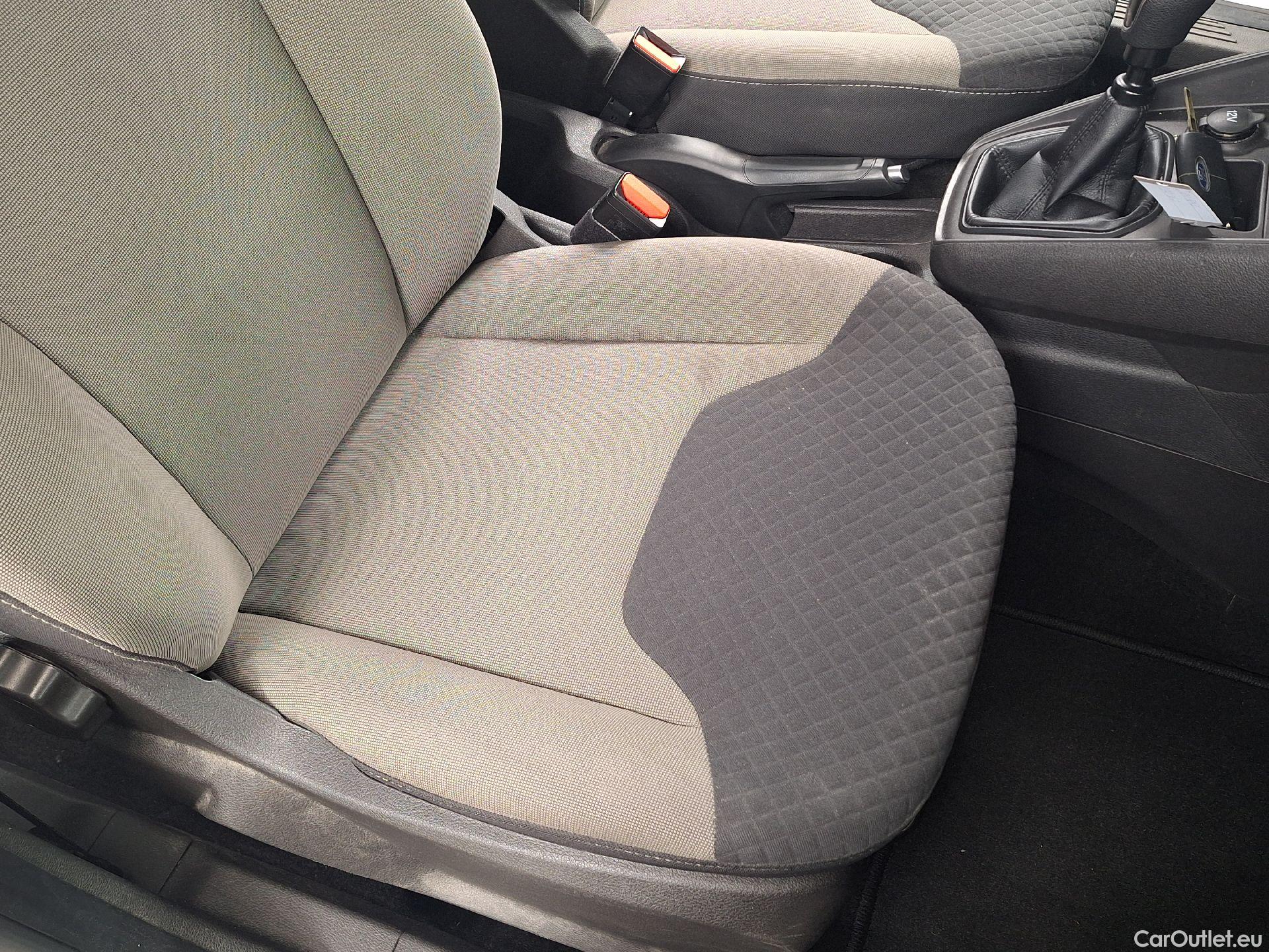  Ford  Tourneo Ford,  Courier '14, Ford  Courier 1.5 TDCi 75kW Trend 5d #20