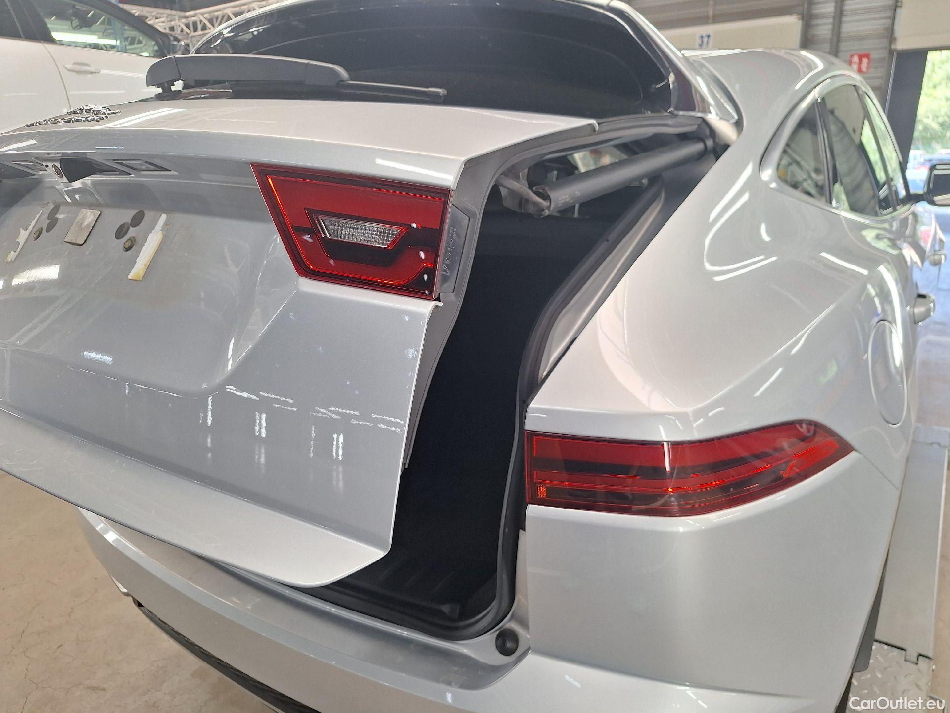  Jaguar  E-PACE Jaguar,  FL'20, Jaguar  P160 Aut. FWD S 5d #26