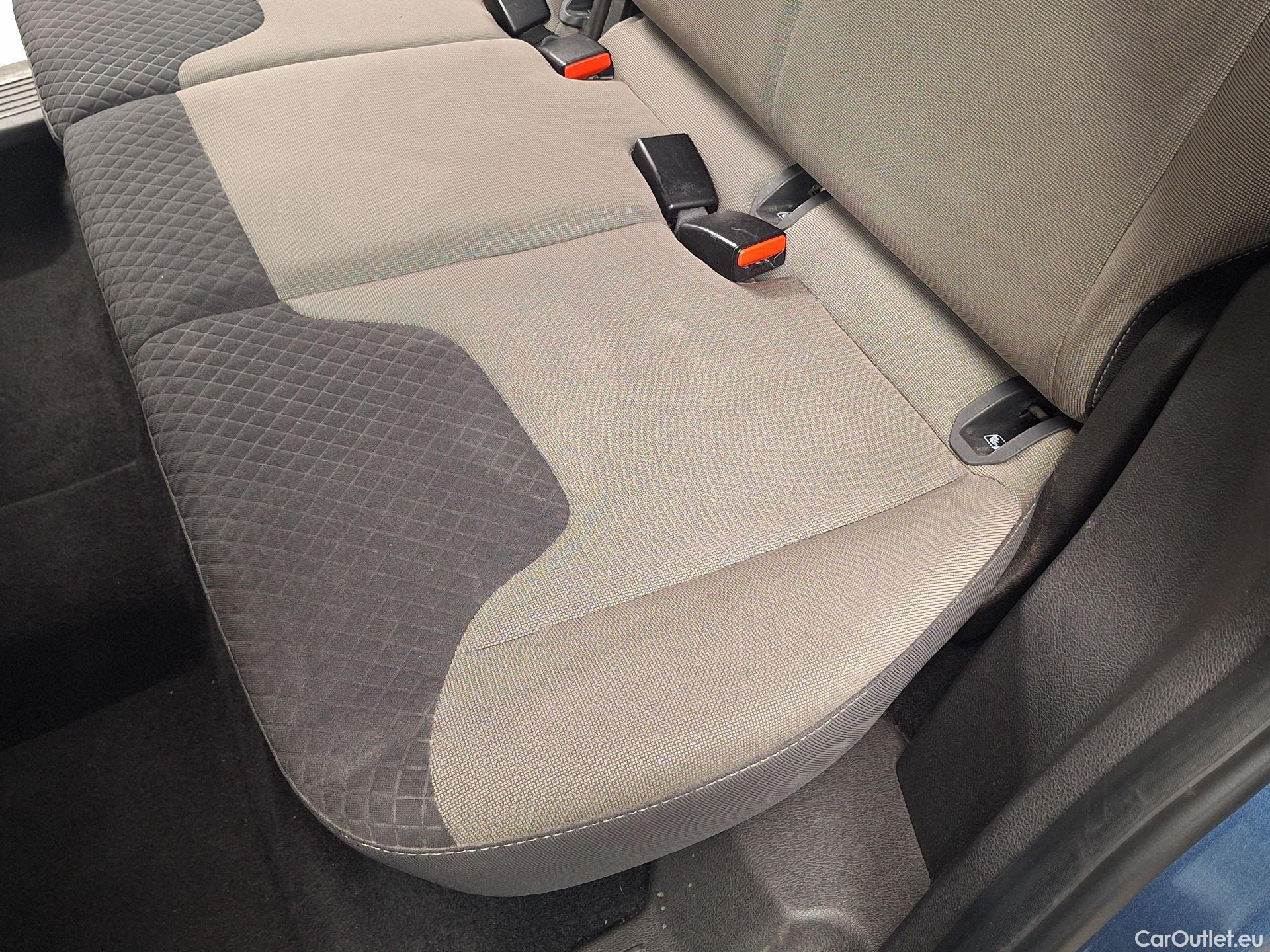  Ford  Tourneo Ford,  Courier '14, Ford  Courier 1.5 TDCi 75kW Trend 5d #22
