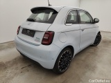  Fiat  500 FIAT E- 42 kWh 118 La Prima 3d #2