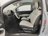  Fiat  500 FIAT E- 42 kWh 118 La Prima 3d #3