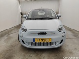  Fiat  500 FIAT E- 42 kWh 118 La Prima 3d #5