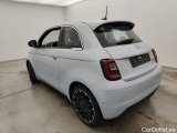  Fiat  500 FIAT E- 42 kWh 118 La Prima 3d #7