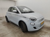  Fiat  500 FIAT E- 42 kWh 118 La Prima 3d #8