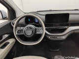  Fiat  500 FIAT E- 42 kWh 118 La Prima 3d #9