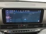  Fiat  500 FIAT E- 42 kWh 118 La Prima 3d #11