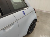  Fiat  500 FIAT E- 42 kWh 118 La Prima 3d #33