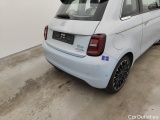  Fiat  500 FIAT E- 42 kWh 118 La Prima 3d #37