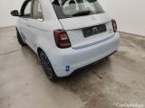  Fiat  500 FIAT E- 42 kWh 118 La Prima 3d #40