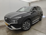  Hyundai  Santa Fe HYUNDAI  - 2021 1.6 T-GDi PHEV 4WD 
180 Shine 7pl S/S 5d #2