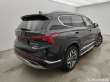  Hyundai  Santa Fe HYUNDAI  - 2021 1.6 T-GDi PHEV 4WD 
180 Shine 7pl S/S 5d #4