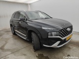  Hyundai  Santa Fe HYUNDAI  - 2021 1.6 T-GDi PHEV 4WD 
180 Shine 7pl S/S 5d #5