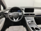  Hyundai  Santa Fe HYUNDAI  - 2021 1.6 T-GDi PHEV 4WD 
180 Shine 7pl S/S 5d #6