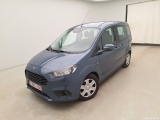  Ford  Tourneo Ford,  Courier '14, Ford  Courier 1.5 TDCi 75kW Trend 5d #2
