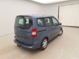  Ford  Tourneo Ford,  Courier '14, Ford  Courier 1.5 TDCi 75kW Trend 5d #8