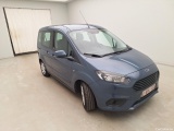  Ford  Tourneo Ford,  Courier '14, Ford  Courier 1.5 TDCi 75kW Trend 5d #9