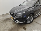  Hyundai  Santa Fe HYUNDAI  - 2021 1.6 T-GDi PHEV 4WD 
180 Shine 7pl S/S 5d #15