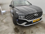  Hyundai  Santa Fe HYUNDAI  - 2021 1.6 T-GDi PHEV 4WD 
180 Shine 7pl S/S 5d #20