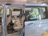  Ford  Tourneo Ford,  Courier '14, Ford  Courier 1.5 TDCi 75kW Trend 5d #22