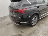  Hyundai  Santa Fe HYUNDAI  - 2021 1.6 T-GDi PHEV 4WD 
180 Shine 7pl S/S 5d #43