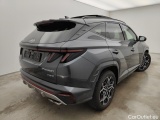  Hyundai  Tucson HYUNDAI  - 2021 1.6 T-GDi 180 HEV Shine N-Line 5d #2