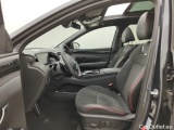  Hyundai  Tucson HYUNDAI  - 2021 1.6 T-GDi 180 HEV Shine N-Line 5d #3
