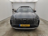  Hyundai  Tucson HYUNDAI  - 2021 1.6 T-GDi 180 HEV Shine N-Line 5d #5