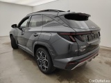  Hyundai  Tucson HYUNDAI  - 2021 1.6 T-GDi 180 HEV Shine N-Line 5d #7