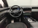  Hyundai  Tucson HYUNDAI  - 2021 1.6 T-GDi 180 HEV Shine N-Line 5d #9